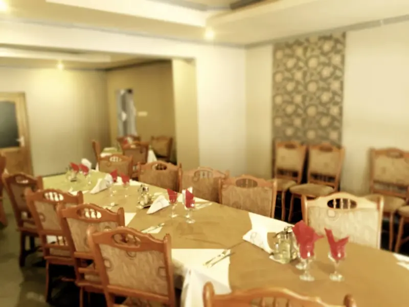 Restaurant nuntă Bistrița-Năsăud – Restaurant La Mutu